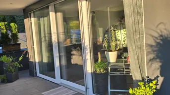 Expose Suche Mitbewohner/in (sauber &amp; zuverlässig) für moderne Penthousewohnung 118m² in Fritzens