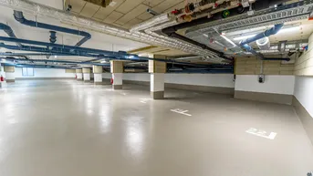 Expose Moderne Tiefgarage | Neubau | U4-Nähe | optionale E-Ladestation