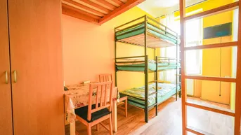 Expose Attraktives Wohnungspaket! Wohneffizienz mit 22 Schlafplätzen