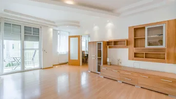 Expose Helle 3-Zimmer-Wohnung mit Balkon, Tiefgarage &amp; guter Anbindung – Himberg bei Wien