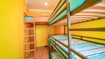 Expose Wohneffizienz auf zwei Ebenen - 2 Schlafzimmer auf ca. 29,5 m2!