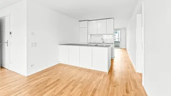 Expose ++NEU++ Exklusiver Neubau: Großzügige 3-Zimmer-Wohnung mit Dachterrasse (Mollardgasse 50)