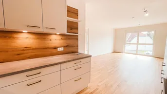 Expose NEUBAUWOHNUNG IN TOP-LAGE | PROVISIONSFREI | INKL. STELLPLATZ