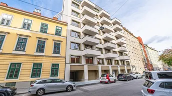 Expose mollard50 - STILVOLLES WOHNEN IM HERZEN VON WIEN - Mollardgasse 50, 1060 Wien