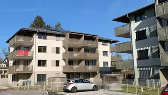 Expose 2-Zimmer-Wohnung in Mattighofen 