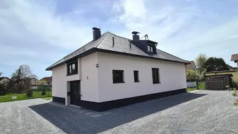 Expose Wohntraum im Speckgürtel von Linz in Pasching