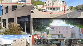 Expose Bezugsfertiger, möbelierter und geräumiger ganzer 1. STOCK = EG EINES HAUSES auf 8- Zimmer aufgeteilt in Uttendorf, mit Fußboden- Heizung und Kleingärten 