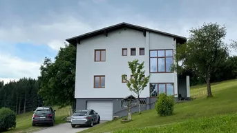 Expose Zweifamilienhaus in bester Lager mit traumhafte Aussicht