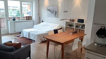 Expose Moderne 2.5-Zimmer Wohnung mit Balkon in Sankt Anton am Arlberg