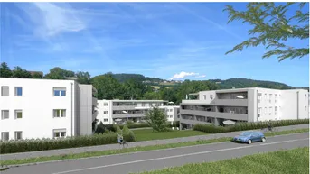 Expose Hochwertige Neubauwohnung mit Loggia in Altenberg