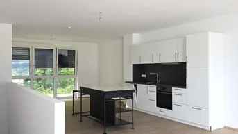 Expose Hoher Wohngenuss - sehr schöne 3 Zimmerwohnung in Volders - Erstbezug!