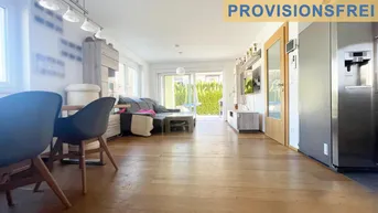 Expose Provisionsfreie 97m² - 4 Zimmer Wohnung - zentral in St. Johann in Tirol