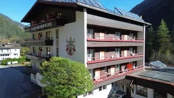 Expose Charmantes Hotel in Tirol am Dreiländereck, Österreich – Italien - Schweiz, zu verkaufen!