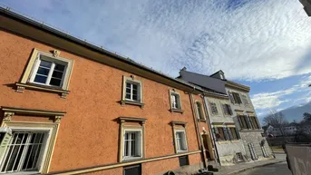 Expose Vollsanierte Erdgeschoßwohnung in Innsbruck: 3 Zimmer für 329.000 €! Ideal für Sie!
