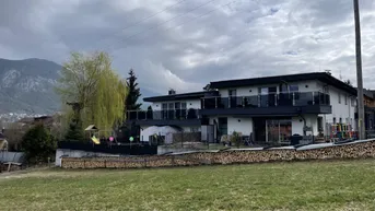 Expose Neuwertige DG-Wohnung in Polling: 5 Zimmer, Top 4 Terrasse – Ihr Tiroler Traum!