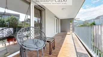 Expose Lichtdurchflutete 3-Zimmer-Wohnung mit großzügigem Balkon in Bregenz – „Wohnanlage Am Stein“