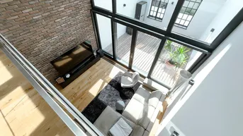 Expose Exklusive Loft-Wohnung im Bäumlequartier in Lochau