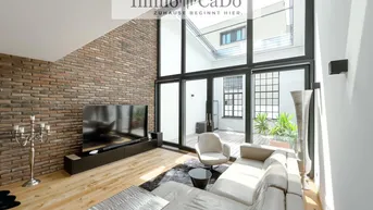 Expose Exklusive Loft-Wohnung im Bäumlequartier in Lochau