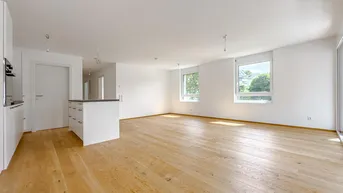 Expose Moderne 3-Zimmer-Erstbezugswohnung in Schlins – Top A05