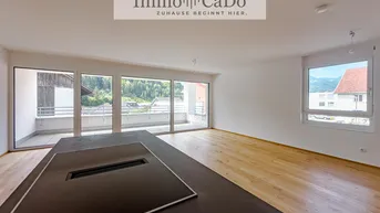 Expose Moderne 3-Zimmer-Erstbezugswohnung in Schlins – Top A04