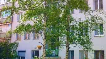 Expose Toplage Wohnung in 1110 Wien- Simmering