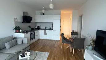 Expose Neue Sonnige 2-Zimmer-Wohnung mit Dachterrasse in Dornbirn Zentrum