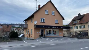 Expose Schöne 3,5-Zimmer-Wohnung mit Balkon und Einbauküche in Feldkirch