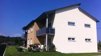 Expose Schöne Pärchen-Wohnung in ruhiger Lage