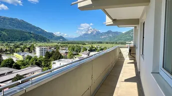 Expose 4-Zimmer-Wohnung Hauptplatz Liezen