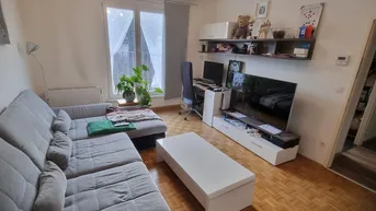 Expose Direktvergabe: Helle 2-Zimmer-Gemeindewohnung mit Einbauküche in Wien