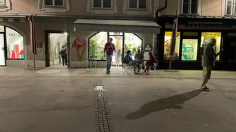 Expose Pop-up Store am Universitätsplatz 12 in Salzburg (Okt–März) Jetzt Fläche sichern!