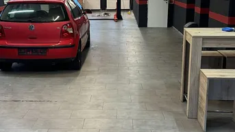 Expose  Geschäftslokal 150 m² + 3 Parkplätze – Zirl
