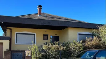 Expose Bungalow in Toplage - Leopoldsdorf bei Wien (Privat)
