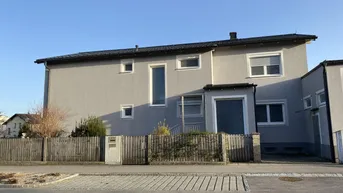 Expose 315m2 große Villa mit Garage, Garten und Sauna- ideal als Zweifamilienhaus oder Wohnen und Arbeiten