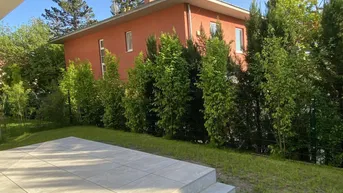 Expose Sonne, Luxus und Natur - Neues Doppelhaus in einzigartiger Lage