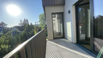 Expose Sonne, Luxus und Natur - Neues Doppelhaus in einzigartiger Lage