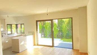 Expose Sonne, Luxus und Natur - Neues Doppelhaus in einzigartiger Lage