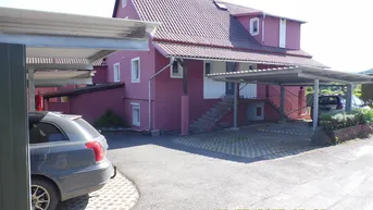 Expose  Wohnung im 1.Stock