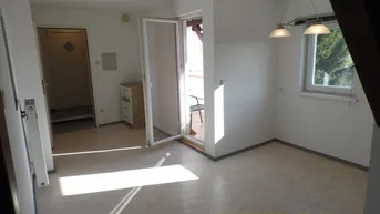 Expose  Wohnung im 1.Stock