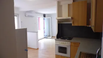 Expose Freundliche 2-Raum-Wohnung mit EBK und Balkon in Bad Gleichenberg