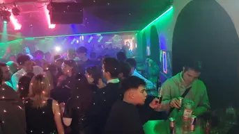Expose Club Disco Bar 