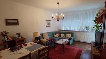 Expose 2-Zimmer Wohnung mit Balkon unmöbeliert 