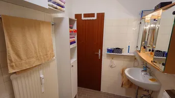 Expose 2-Zimmer Wohnung mit Balkon