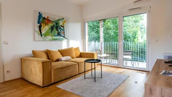 Expose Möblierte 2- oder 3-Zimmer-Apartments in Hart bei Graz – All-Inclusive-Miete