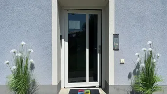 Expose Großzügige 4-Zimmer Wohnung im Grünen in Ruhelage!