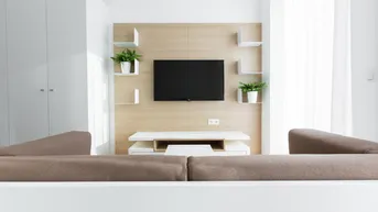 Expose Junior-Suite-Apartment im sHome Hotel Graz-Puntigam