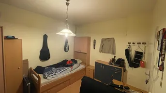 Expose Suche Nachmieter für gut gelegenes WG-Zimmer bei der Alten Donau