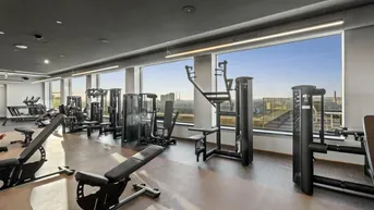 Expose HANS-Y - All Inclusive Rent (incl. Strom, Heizung, Internet, Pool, Gym, Spa &amp; vieles mehr) + flexible terms!
