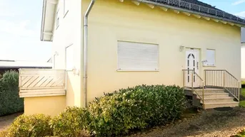 Expose Charmantes Einfamilienhaus mit großem Grundstück in Krumpendorf am Wörthersee zu verkaufen
