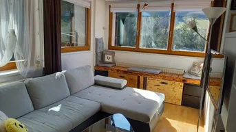 Expose Helle 3-Zimmer-Wohnung mit Küche, Terrasse und Balkon in Mühlbach am Hochkönig